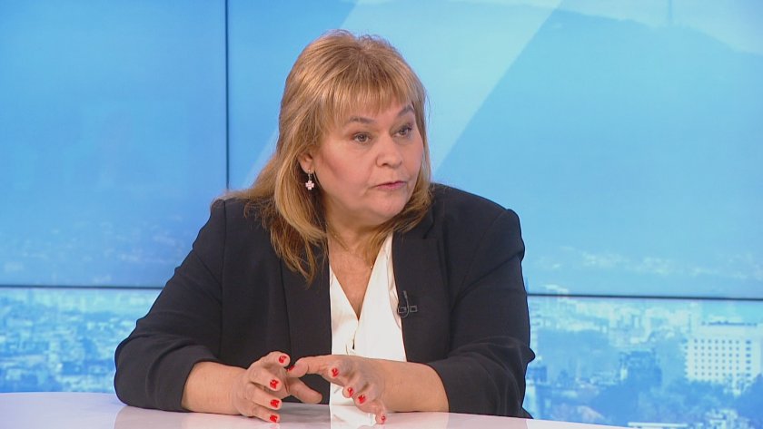 Председателят на Съюза на съдиите: Войната в прокуратурата беше въпрос на време