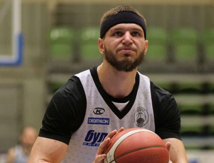 Българският баскетболист Кръстан Кръстанов ще играе в Мексико
