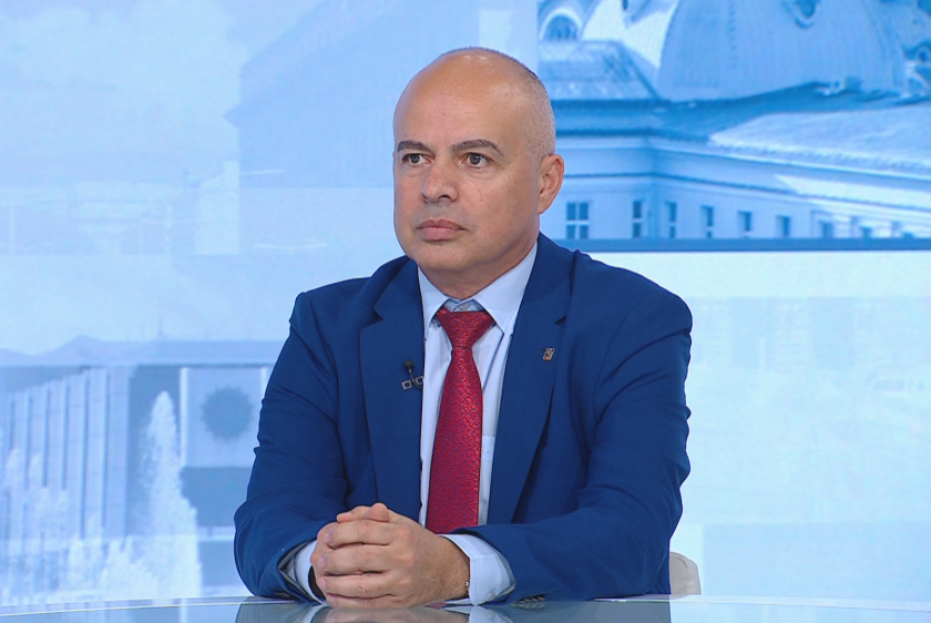 Георги Свиленски: БСП не се меси в работата на ВСС и е първата партия, която поиска оставката на Гешев