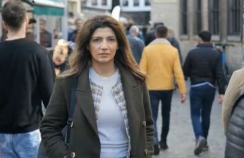 Тази вечер в "Европейци": Пътят на една сирийка от войната до мечтания бизнес в Европа
