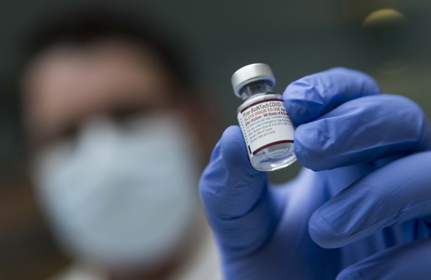 Европейската комисия предоговори условията за доставка на ковид ваксини с