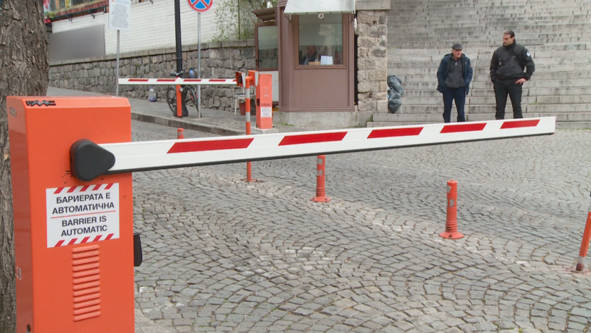 В Пловдив отново се опитват да решат проблема с множеството