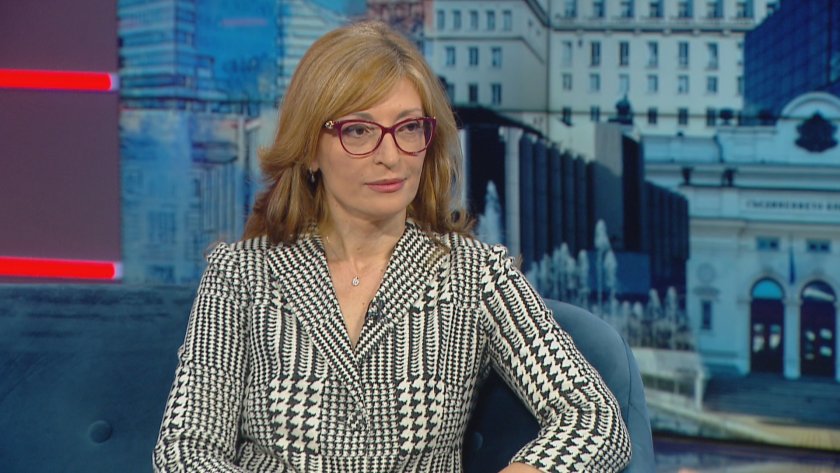 ПП-ДБ имат още малко време да размислят и да подкрепят