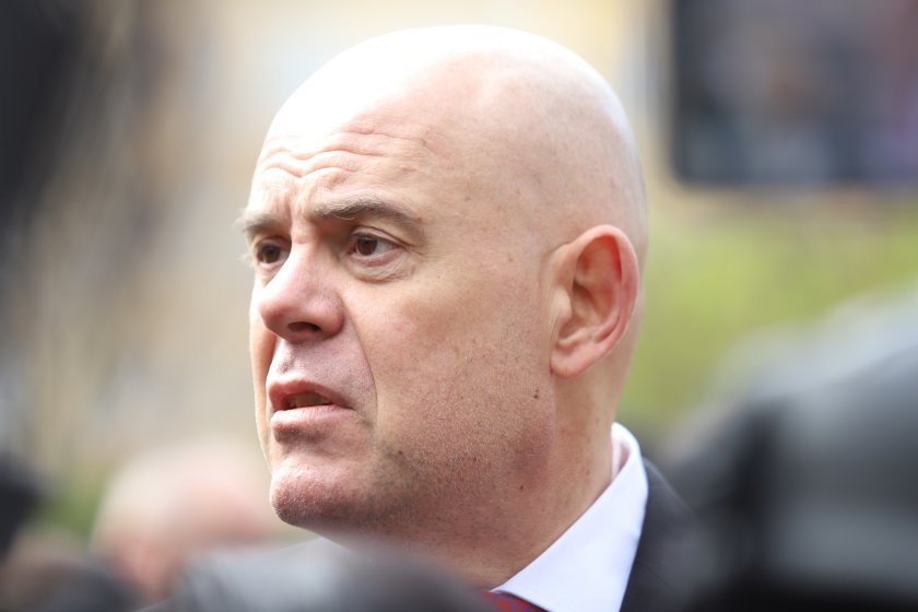 ВСС ще гледа искането за предсрочно прекратяване на мандата на