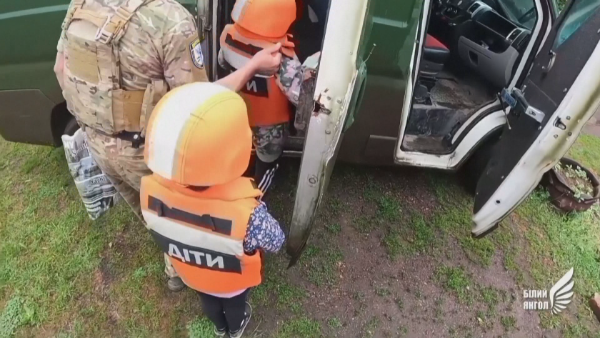 Пореден обстрел в Белгородска област - евакуират децата