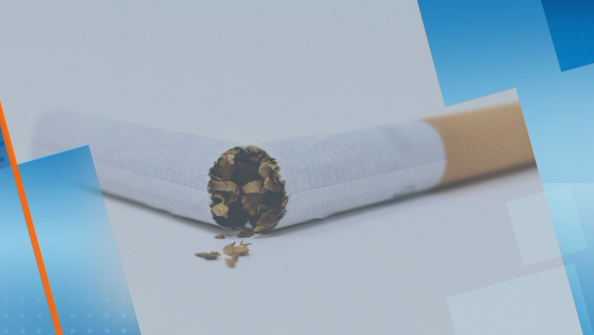 31 май е обявен за Световен ден без тютюнопушене. За
