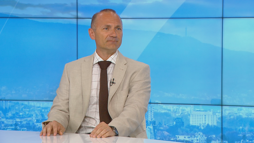 Не само че не се притеснявам от проверки, но и