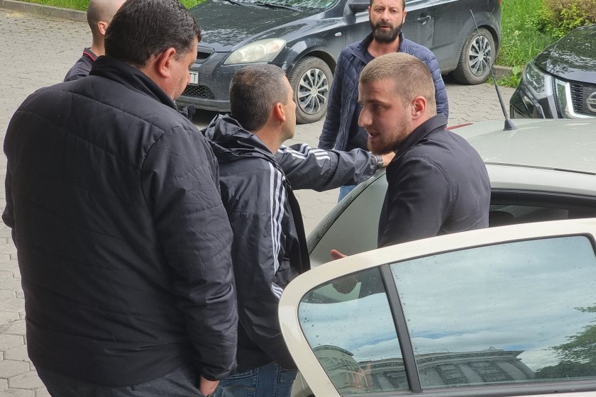 Формалният собственик на Изамет, компанията станала център на скандала Осемте