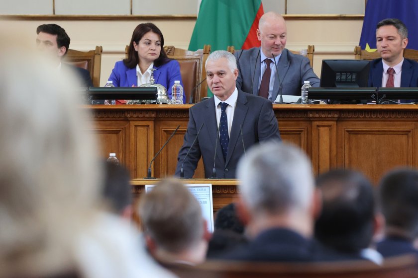 Ръководителите на службите не се съгласуват с партньорски държави -