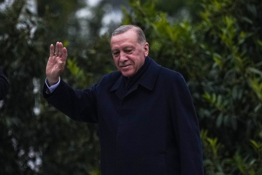 Новите пет години на власт за Реджеп Ердоган крият много