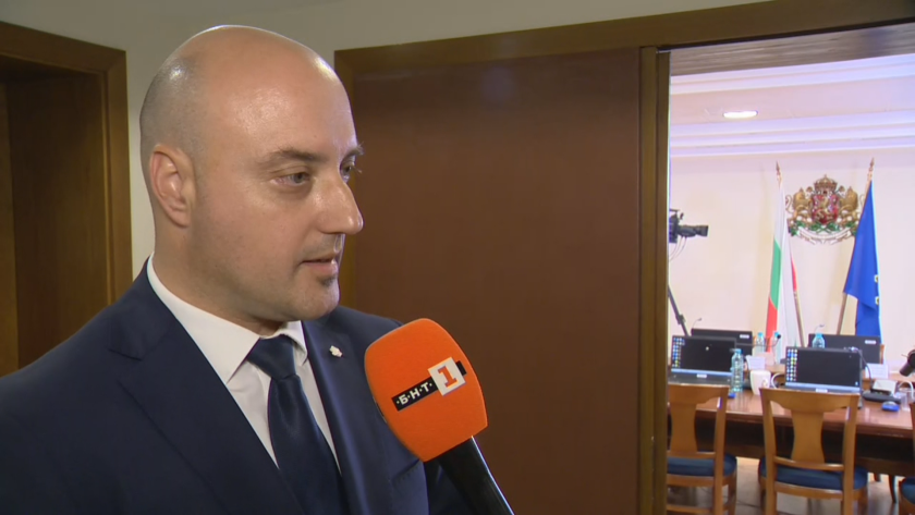 Атанас Славов за отстраняването на Гешев: Политизацията на прокуратурата мотивира решението на ВСС