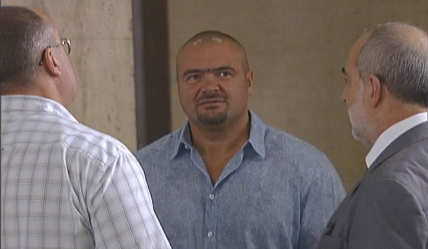 Мистерията с единия от така наречените Братя Галеви е една