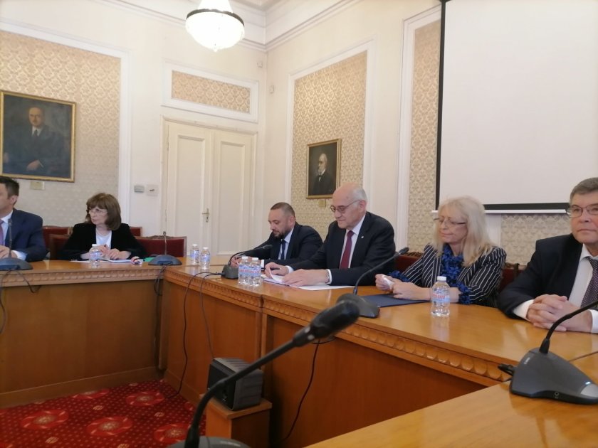 Докладът за дейността на КЕВР за 2022 г. съдържа 141