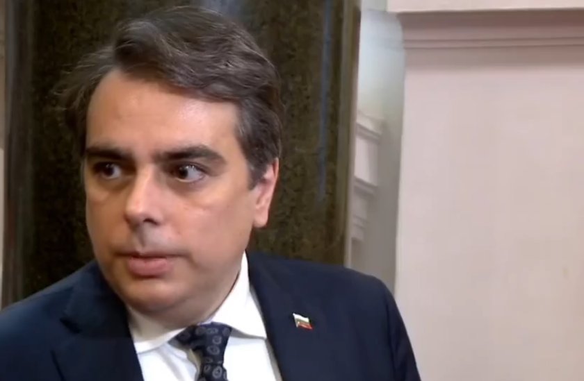 Новият държавен бюджет ще се вмести в парите, с които