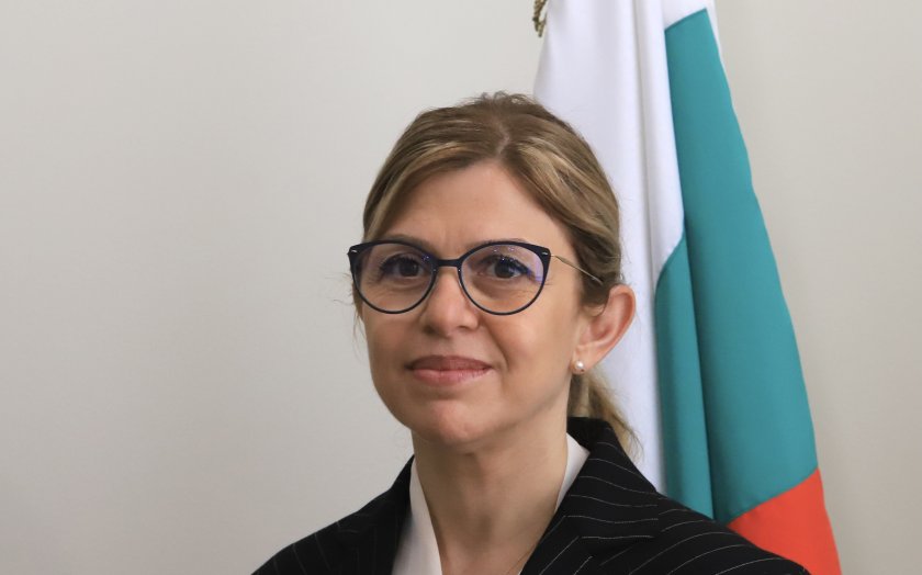 Информация за скандално назначение, което не е съгласувано между ПП-ДБ