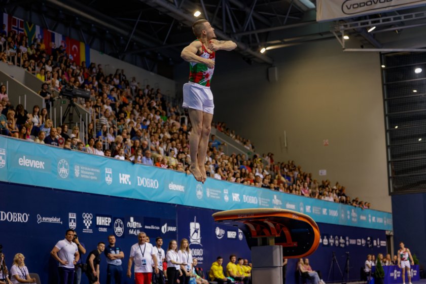 българия остана без медал последния ден световната купа спортна гимнастика осиек