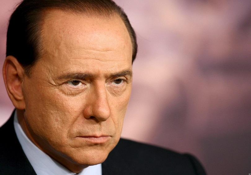 Италианският вестник Кориере дела Сера съобщи, че бившият премиер на