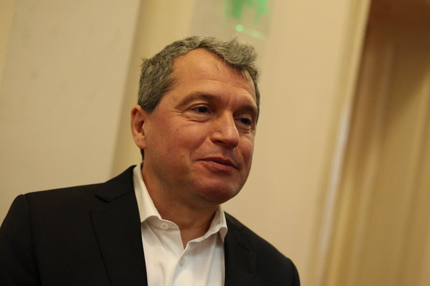 Тошко Йорданов: За отстраняването на Иван Гешев беше крайно време