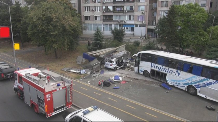 Отмениха наказанията на граничарите след смъртта на полицаите в Бургас