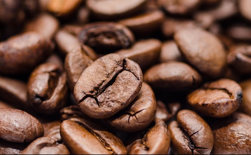 кафето поскъпне повече въпреки лекото поевтиняване храните