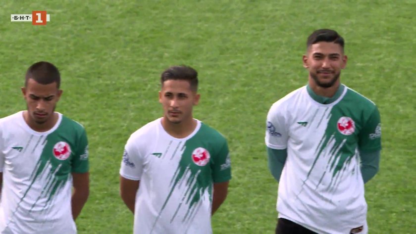 Финалът в Шампионската лига между Манчестър Сити и Интер вълнуваше