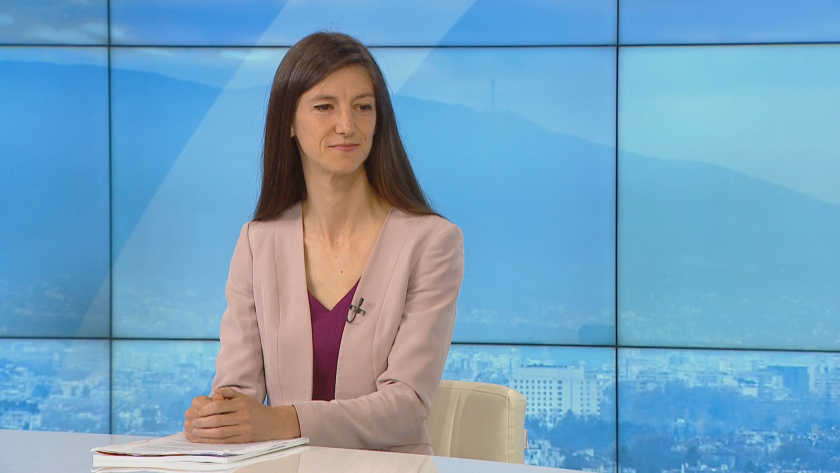 Антикорупционен фонд: Последните 6 години има само една осъдителна присъда - на Десислава Иванчева