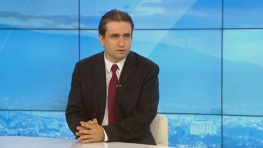 Това, че сме избрали кабинет, не значи, че различията са