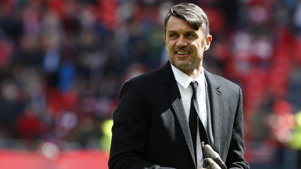 Директорите на Милан Паоло Малдини и Фредерик Масара ще напуснат