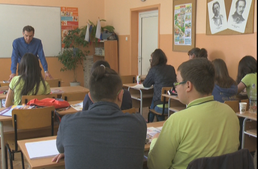 Готови ли са седмокласниците за предстоящото външно оценяване?