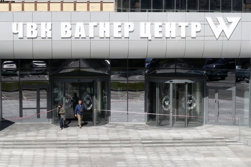 Украйна съобщава за 3 освободени села в Донецка област. Това