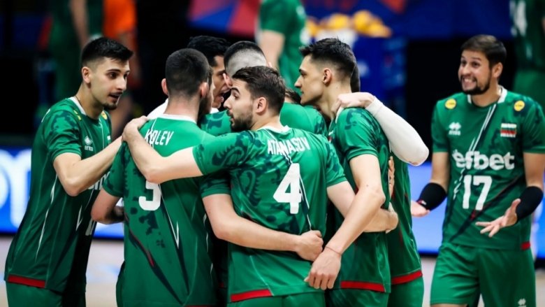 българия приключи първата седмица лигата нациите поражение япония
