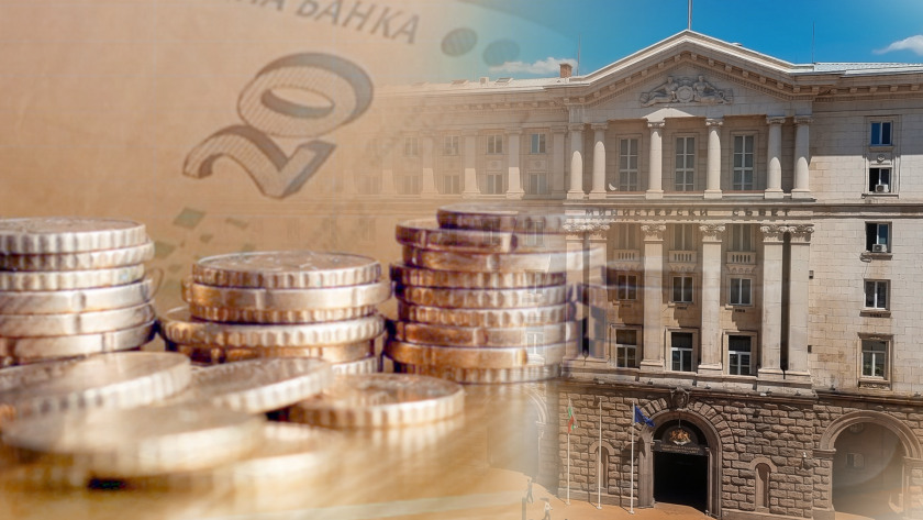 Оптимизъм в свиването на бюджетния дефицит до 3% видяха партиите