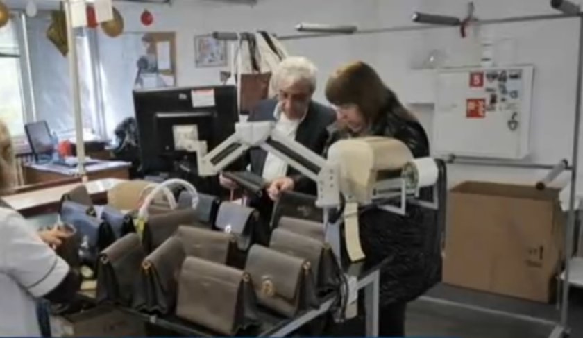 В днешния епизод на ще ви отведем в Димитровград -