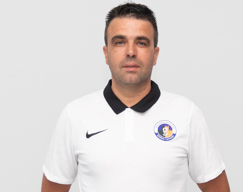 Eтър (Велико Търново) се завръща в Първа Лига след два