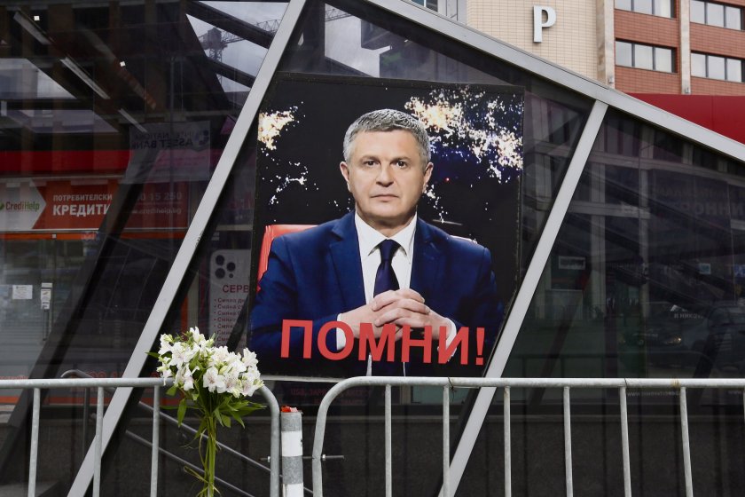 Върховният касационен съд ще реши до месец за присъдата на