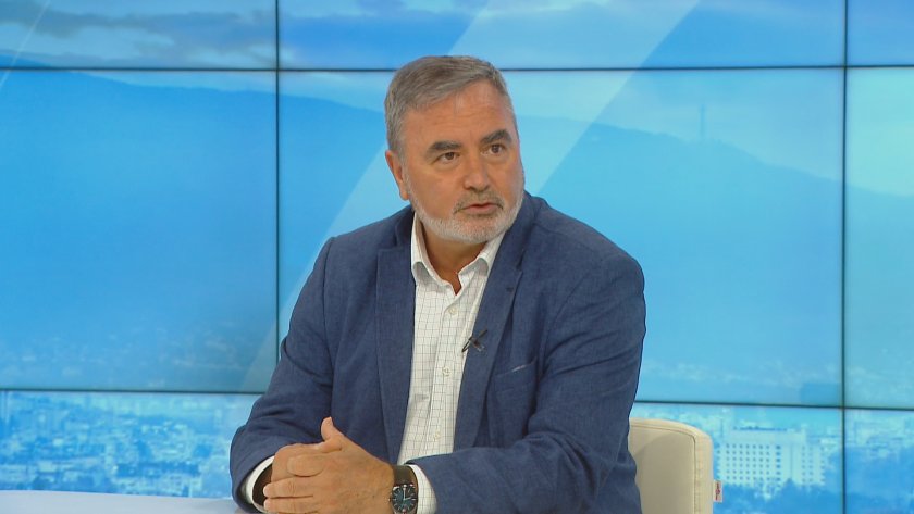 Морската вода по българското Черноморие е безопасна за къпане и