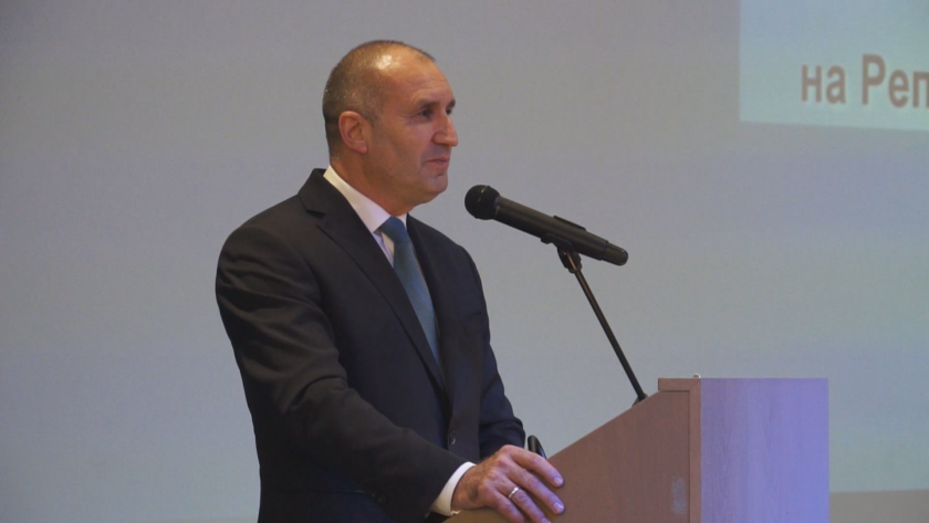 Освен избора на Борислав Сарафов за изпълняващ длъжността главен прокурор