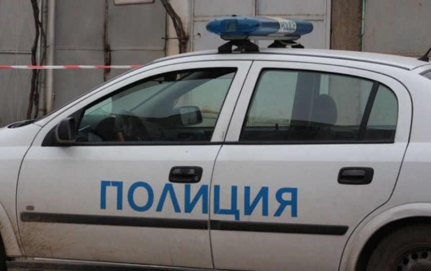 Мъж на 26 години от село Соколаре е задържан, след