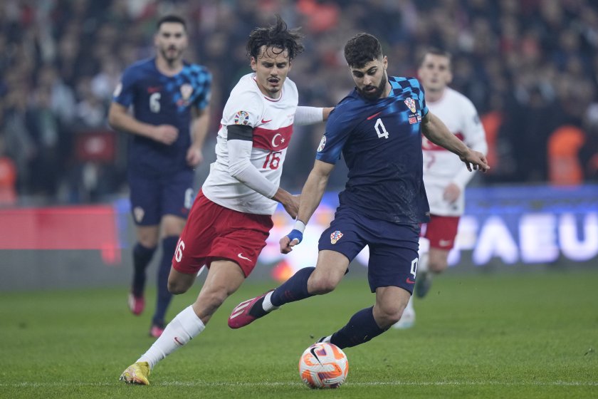 хърватия загуби йошко гвардиол финалната четворка лигата нациите