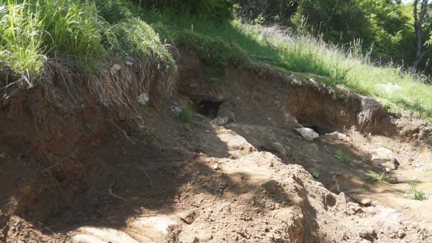 Екип археолози от Регионалния исторически музей в Смолян направи спасителни