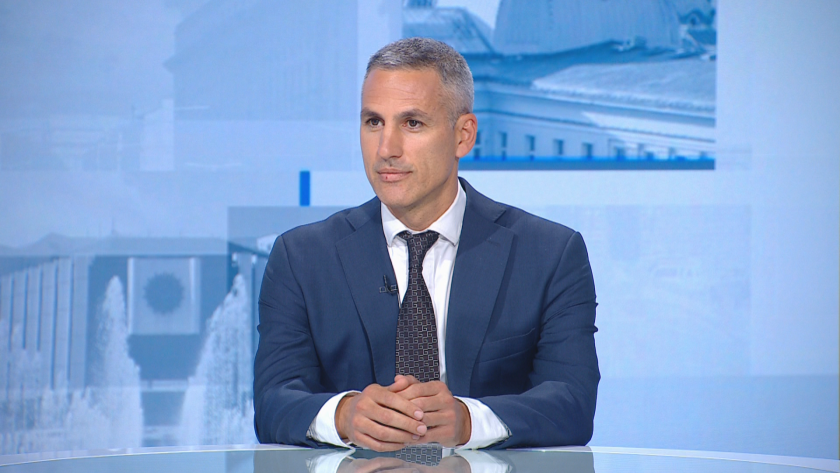 Впечатляващата номинация за български еврокомисар е тази на г-н Даниел