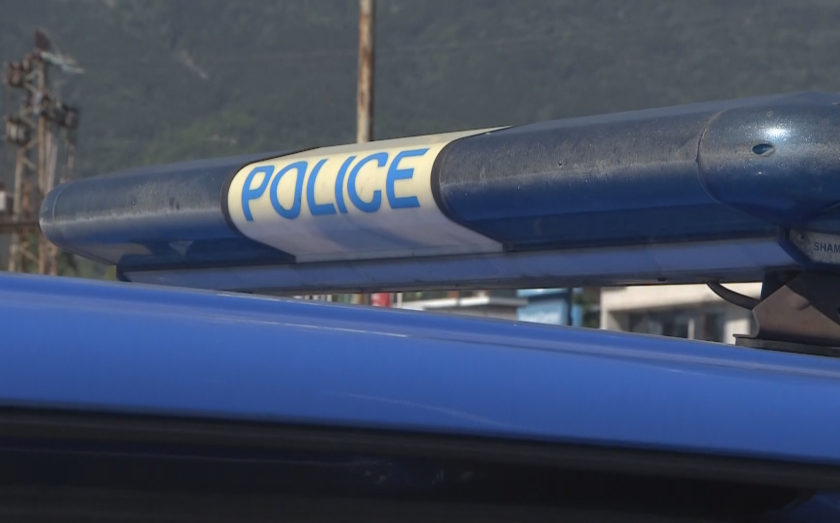 Варненец на 34 години е задържан снощи около 22.30 ч.