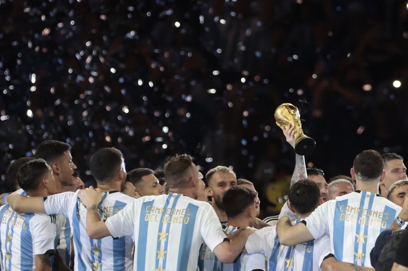 фифа отложи избора домакин световното първенство футбол 2030 година