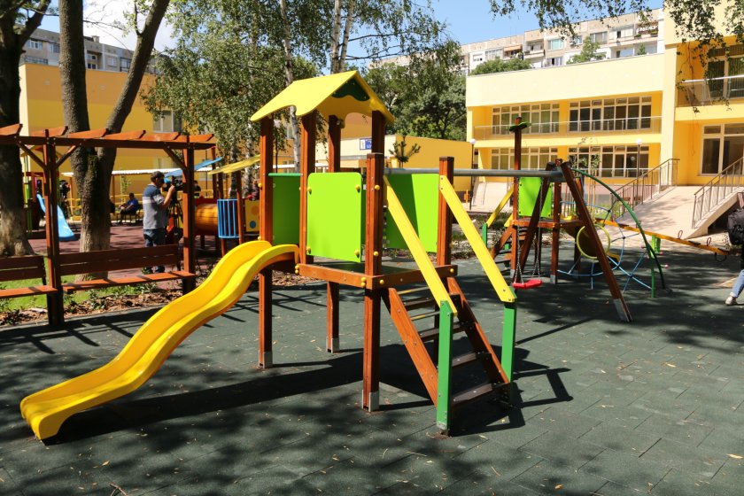 Държавата дава над 850 000 лв. компенсации за деца без място в детска градина