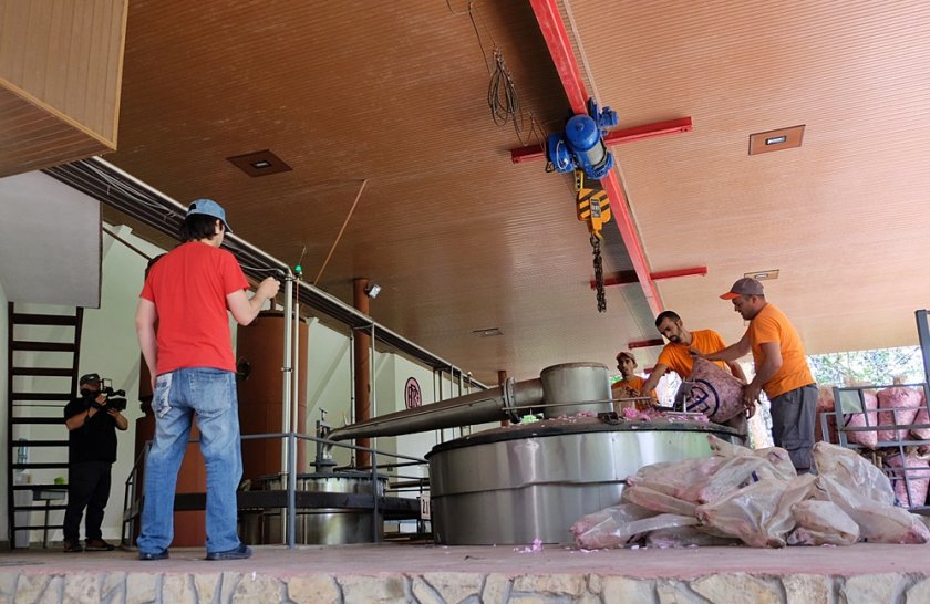 На 30 юни, петък, от 22:00 ч. по БНТ 1