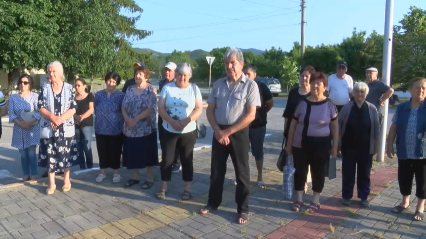 Подписка за изселването на насилник тече в сливенското с. Трапоклово