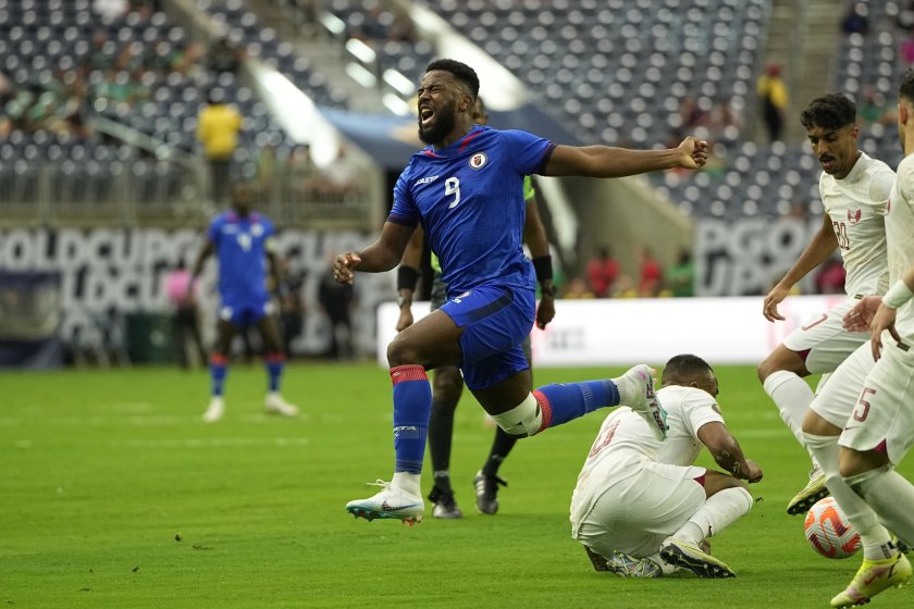 футболистът цска софия дюкенс назон разписа победата хаити катар турнира голд къп