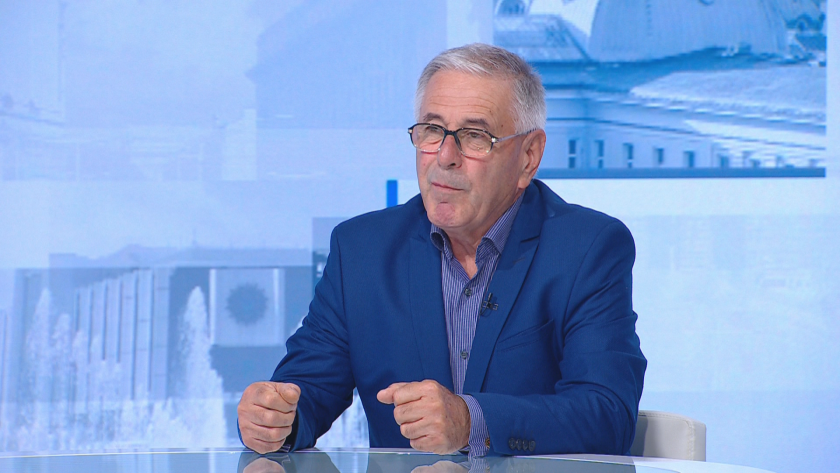 Трудно е да се анализират всички събития, която се случиха