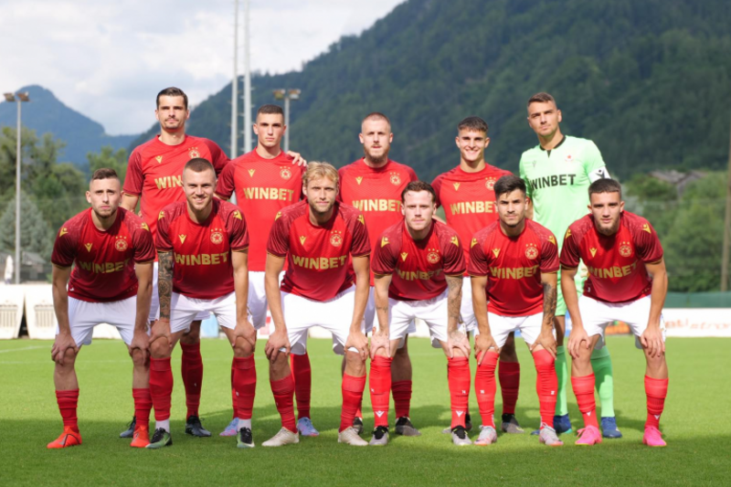 Отборът на ЦСКА е в напреднали преговори за привличането на