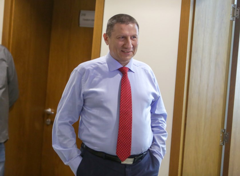 избират съдия разследва сигнал главен прокурор борислав сарафов